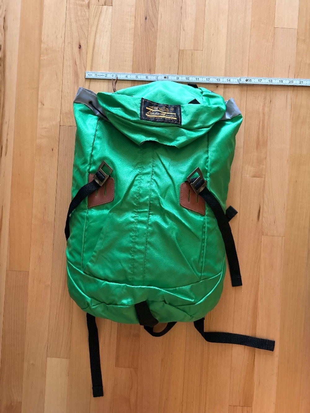 Eddie Bauer 25-30 liter rucksack